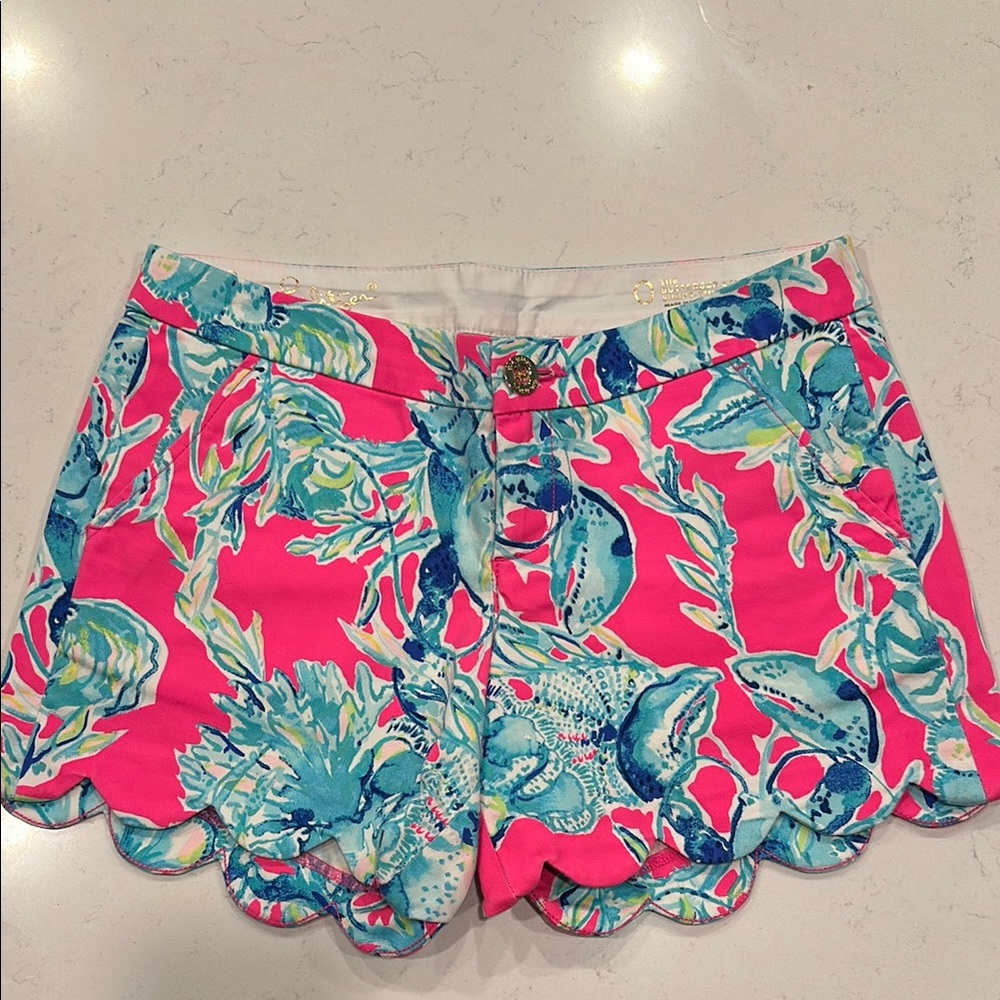 Lilly Pulitzer Women's Shorts